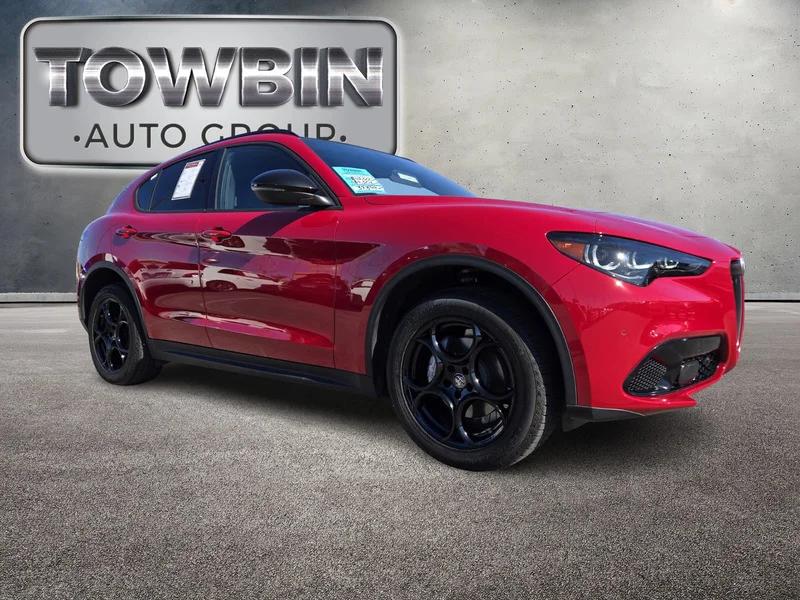 alfa romeo stelvio 2024 ZASPAKAN2R7D71190 image alfa romeo stelvio 2024 ZASPAKAN2R7D71190 image